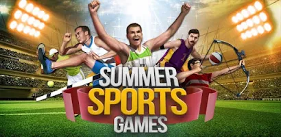 2 Player Games - Olympics Edition Download APK for Android (Free