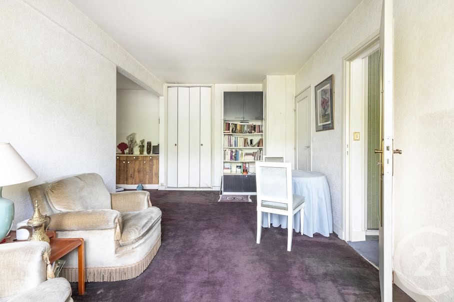 Vente appartement 2 pièces 41.28 m² à Paris 18ème (75018), 310 000 €