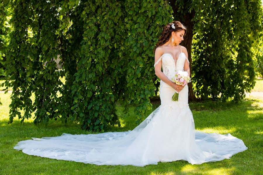 Photographe de mariage Lóránt Kiss (lorantkiss). Photo du 29 février