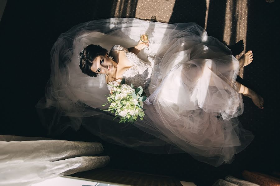 結婚式の写真家Gulshat Kafiyatullova (gulykaf)。2019 8月14日の写真