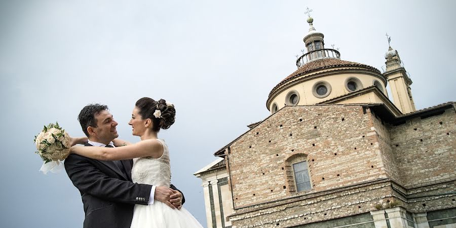 Wedding photographer Francesco Bolognini (bolognini). Photo of 3 June 2015