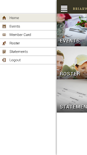 Briarwood Country Club - náhled