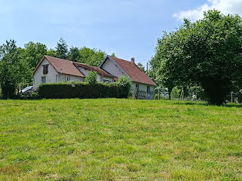 maison à Lanouaille (24)