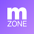 MetroZone logo