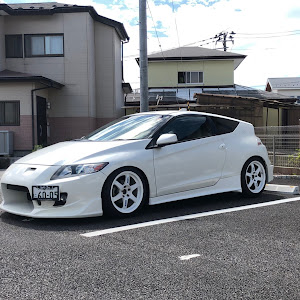 CR-Z ZF1