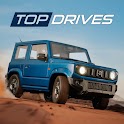 Top Drives – Car Cards Racing