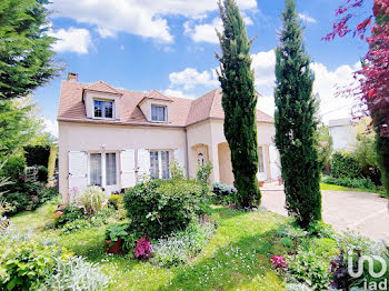 maison à Saint-Germain-lès-Arpajon (91)