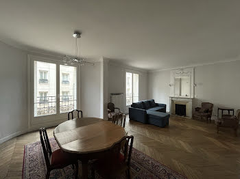 appartement à Paris 5ème (75)