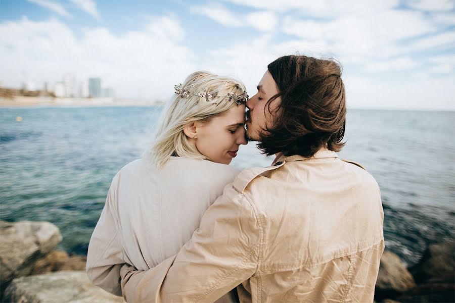 Vestuvių fotografas Evgeniy Kukulka (beorn). Nuotrauka 2019 vasario 26