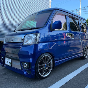 ハイゼットカーゴ