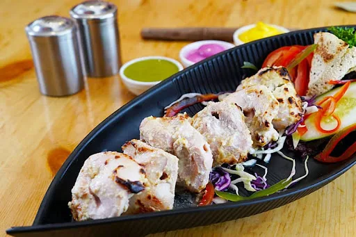 Malai Chicken Tikka