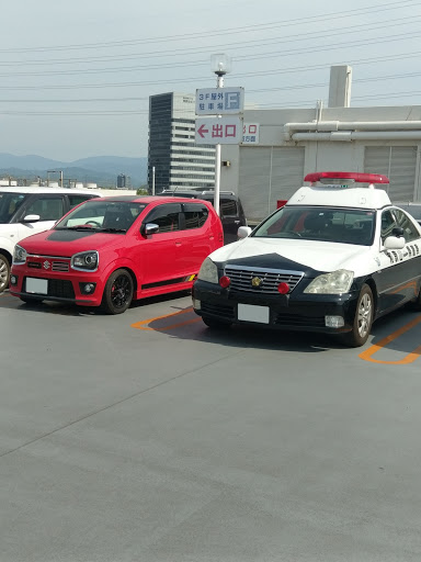 アルトワークス Ha36sのパトカーとコラボに関するカスタム メンテナンスの投稿画像 車のカスタム情報はcartune