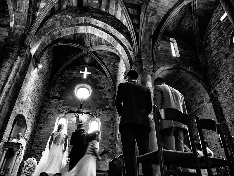 Fotografo di matrimoni Alessio Barbieri (barbieri). Foto del 4 maggio 2020