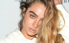 Sommer Ray HD Wallpapers Social New Tab Theme small promo image