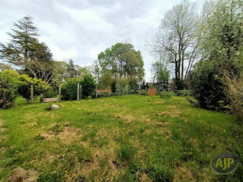 appartement à Saint-Jean-Brévelay (56)