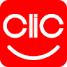 CliC Delivery. Lo necesito, lo icon