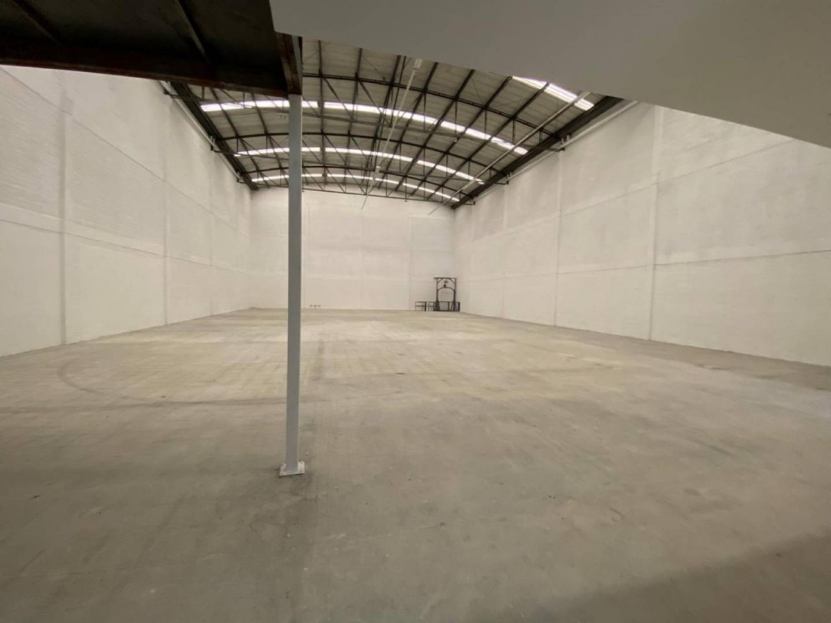 Bodega En Arriendo - Itaguí, Itaguí