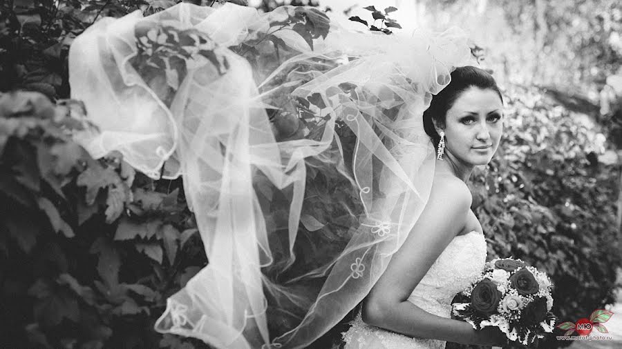 Wedding photographer Marat Yusupov (yusmar). Photo of 11 December 2012