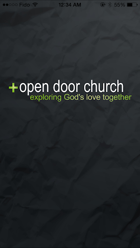 Open Door Church