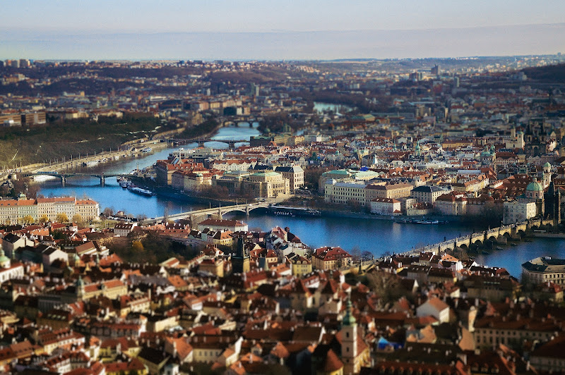 Panorama in miniatura di CoCoStE