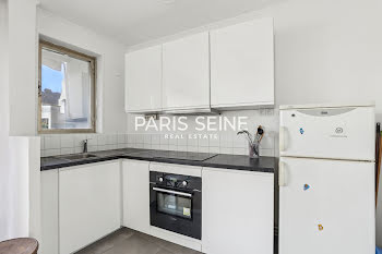 appartement à Paris 16ème (75)