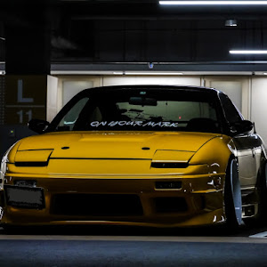 180SX RPS13