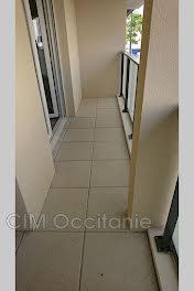 appartement à Juvignac (34)