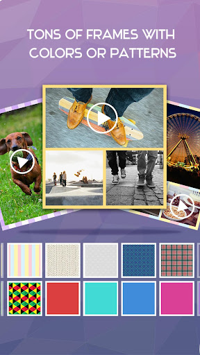 免費下載工具APP|Video Frame - Collage Maker app開箱文|APP開箱王