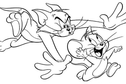 Disney Coloring Pages Hd