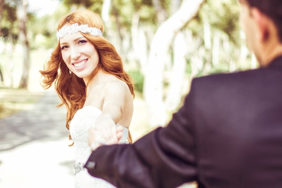 Fotografo di matrimoni Juan Callejas (youandmefoto). Foto del 15 ottobre 2019