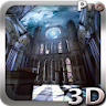 Gothic 3D Live Wallpaper icon