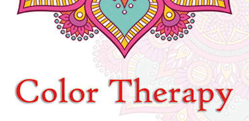 Color Therapy Android App