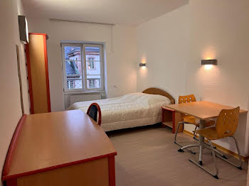 appartement à Strasbourg (67)