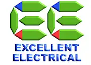 Excellent Electrical Logo