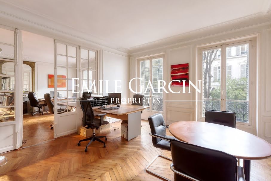 Vente appartement 7 pièces 234.17 m² à Paris 16ème (75016), 2 200 000 €