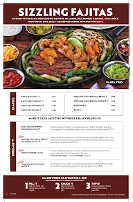 Chili's Grill & Bar menu 5