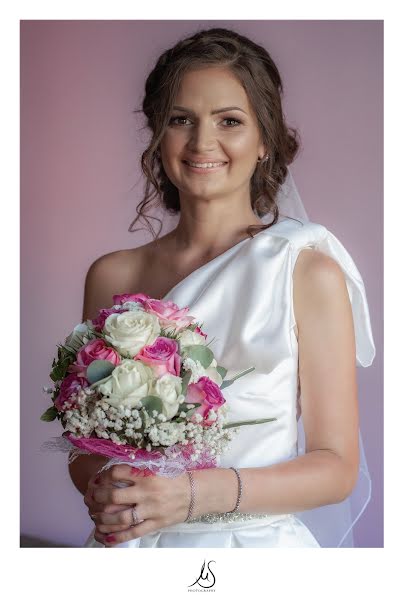 Photographe de mariage Sasa Raskovic (sasaraskovic). Photo du 30 mai 2019