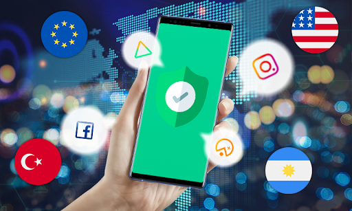 Super vpn hotspot proxy master