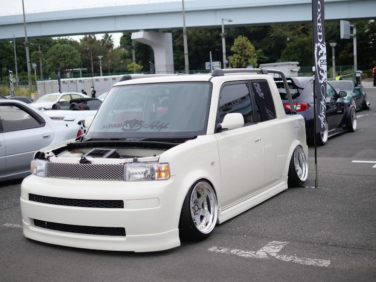 Q5のstancenation・スタンスネーション・多すぎてワクワク😗・広すぎてクタクタ😣・お台場で見る夕陽😘に関するカスタム事例の投稿画像121枚目
