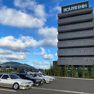 ソアラ MZ20