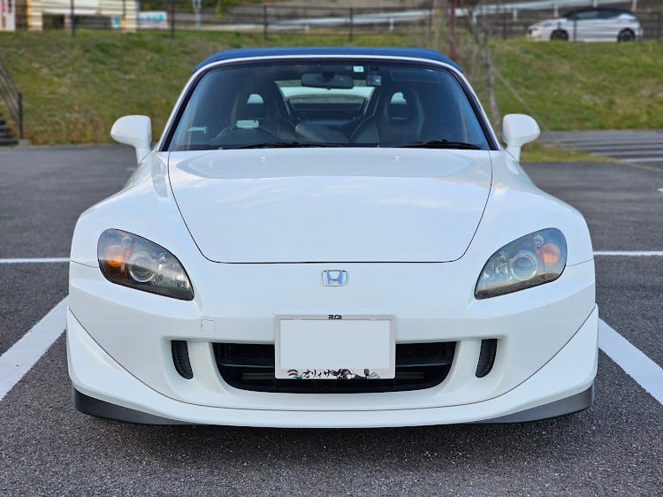 S2000のリフレッシュの道・ドライブの楽しさ広め隊・ミッショントラブルに関するカスタム事例の投稿画像4枚目