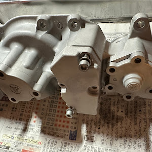 M3 クーペ M3C