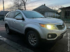 продам авто Kia Sorento Sorento III