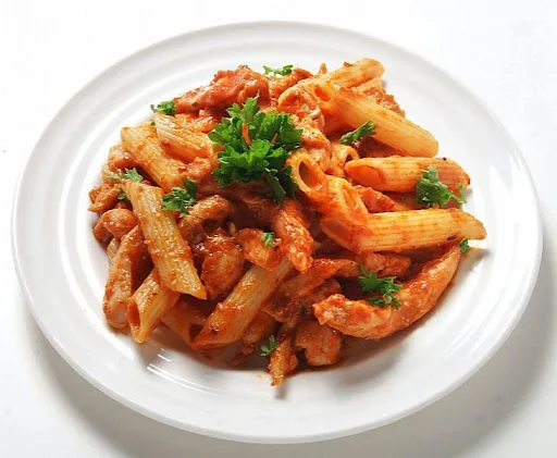 Chic Penne Pasta