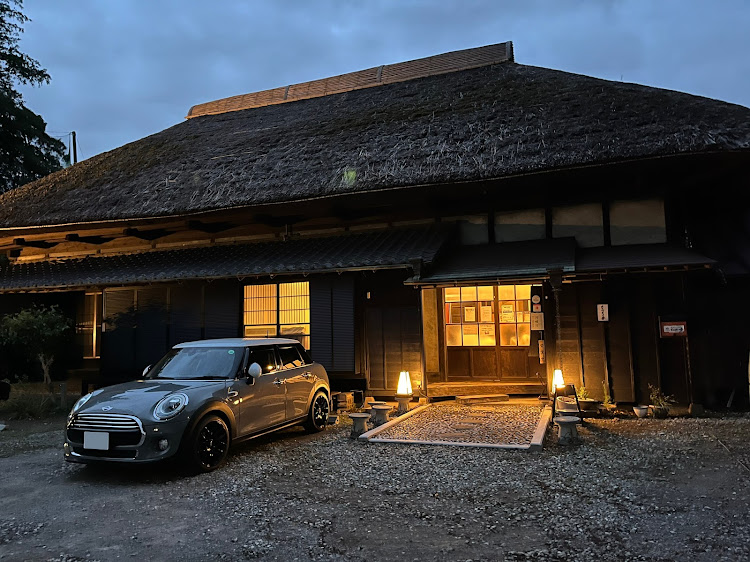 ミニ ハッチバックのF55・ミニクーパー・RSE-1250改・PVD・クリスタルプロセスに関するカスタム事例の投稿画像1枚目