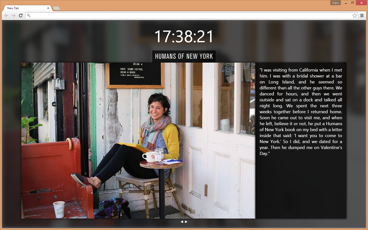 HONY TABS Preview image 4