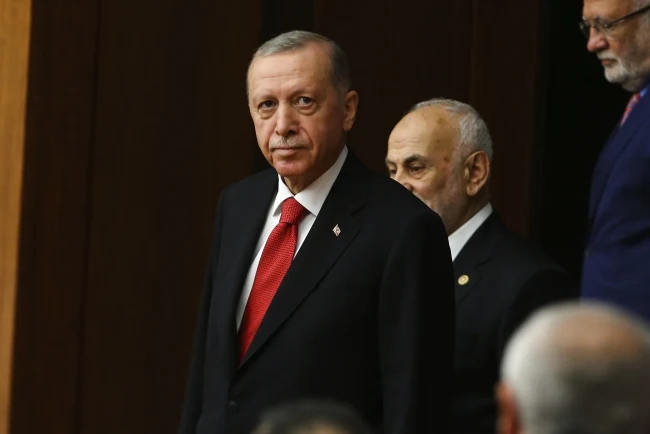  Novom vladom Erdogan nagoveštava promenu ekonomske politike
