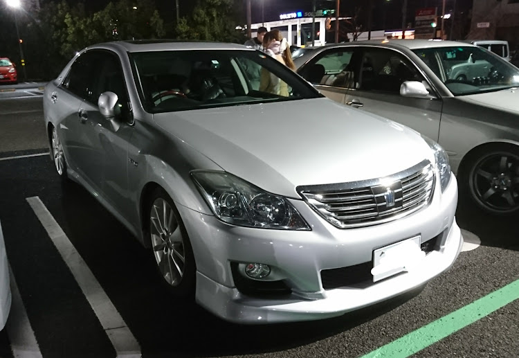 フーガの新居浜イオン・オフ会・色んな車・寒かった・本当にありがとうございます！に関するカスタム事例の投稿画像13枚目