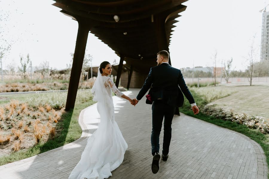 Wedding photographer Vika Kostanashvili (kostanashvili). Photo of 11 December 2018