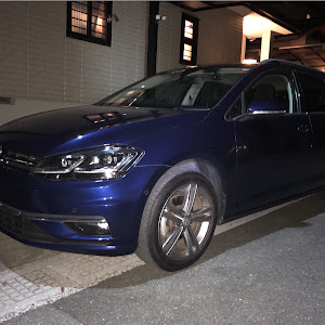 ゴルフGTI